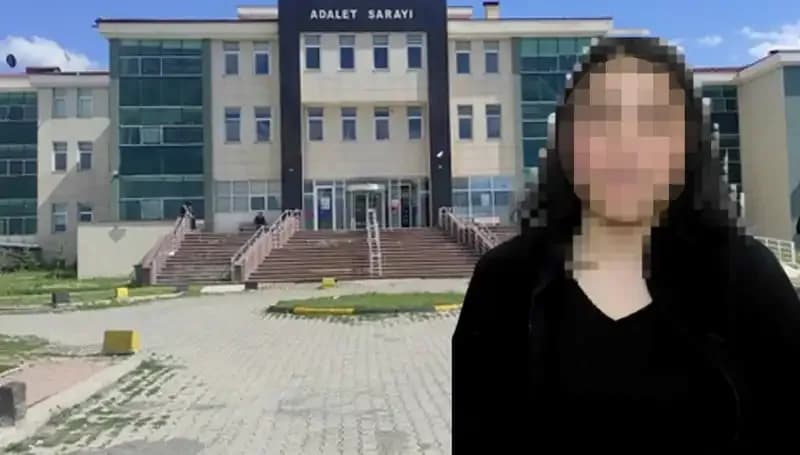 Liseli Azra'nın Tacizcisini Öldürmesi Üzerine Şok Eden Gelişme