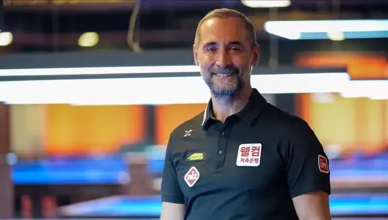 Güney Kore'de Türk Derbisi: Semih Saygıner Şampiyon Oldu!