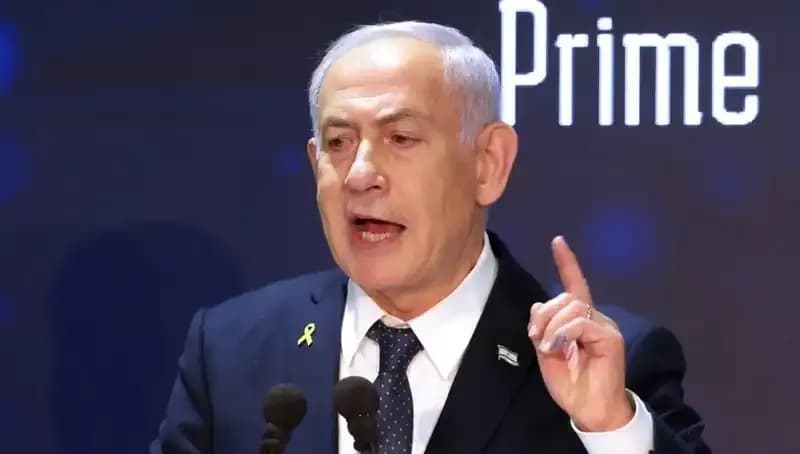 İsrail'den Çarpıcı Halifelik Açıklaması: "İzin Vermeyeceğiz!"