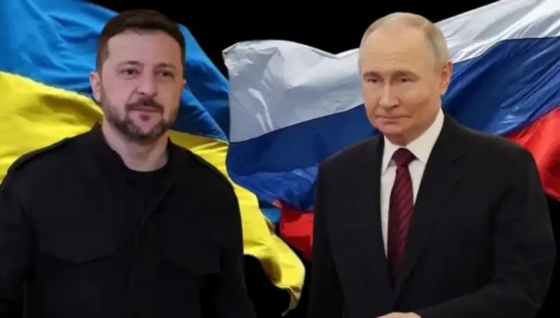 İstanbul'da Kritik Zirve: Zelenski ve Putin Arasındaki Görüşmenin Ayrıntıları