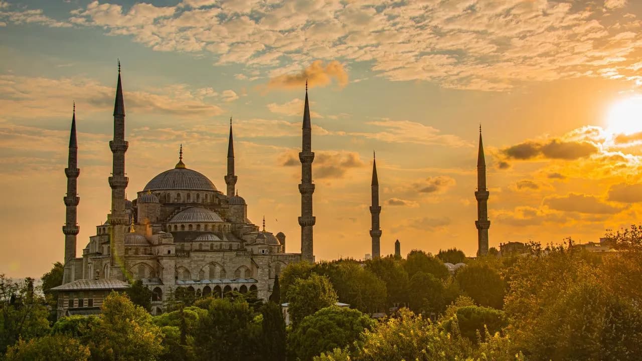 Üç Ayların İlk Günü 1 Ocak'ta Başlıyor