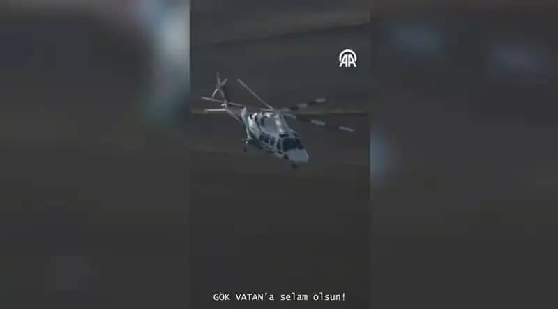 GÖKBEY Projesi ile Türkiye'nin Savunma Gücü Artıyor