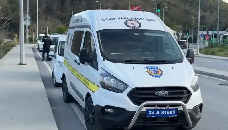 Uzaklaştırma Kararı Sona Erdi: Sokak Ortasında Dehşet Anları