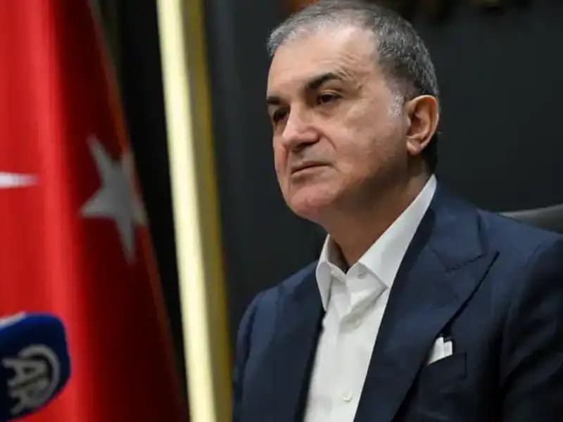 İslam Düşmanlığı Artıyor: Ömer Çelik'ten Kritik Açıklamalar