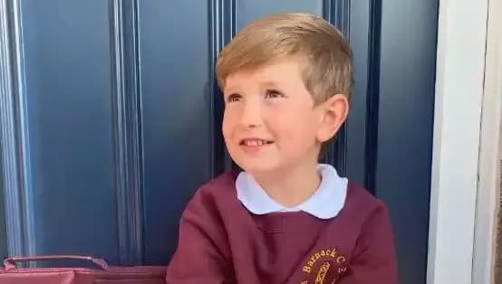 Okulda İçtiği İçecek 5 Yaşındaki Çocuğun Trajik Sonu