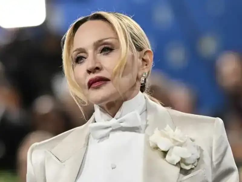 Madonna'nın Tartışmalı Diyeti: Kanserle Savaşta Yeni Bir Umut Mu?
