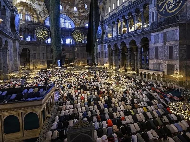 2026 Ramazan Bayramı Tarihleri: Ne Zaman Başlayacak?