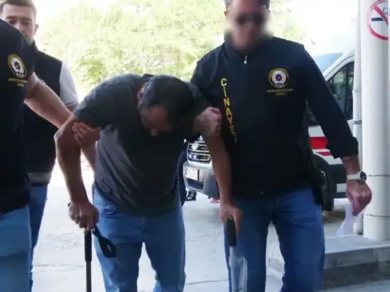 1 Haftadır Aranan Kayıp Kişi, Arazide Bulundu ve Evli Çiftin İtirafları Şok Etti