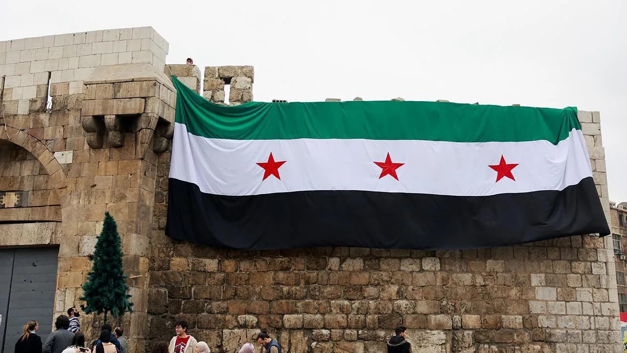 Suriye Devlet Başkanı Türkiye'ye resmi ziyaret yapacak