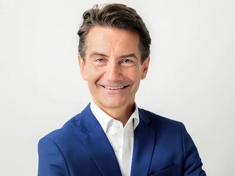 Avusturya ORF Genel Müdürü Cinsel Taciz İddialarıyla İstifa Etti