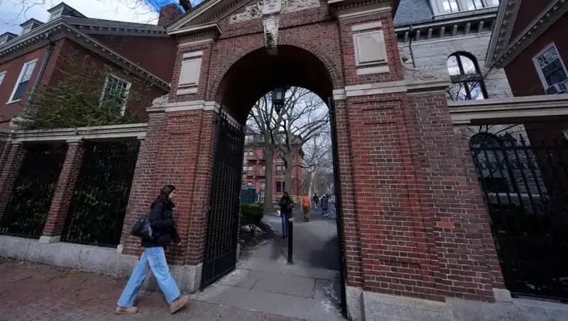 Harvard Profesörlerinden Trump Yönetimine Şok Davalar: Neler Oluyor?