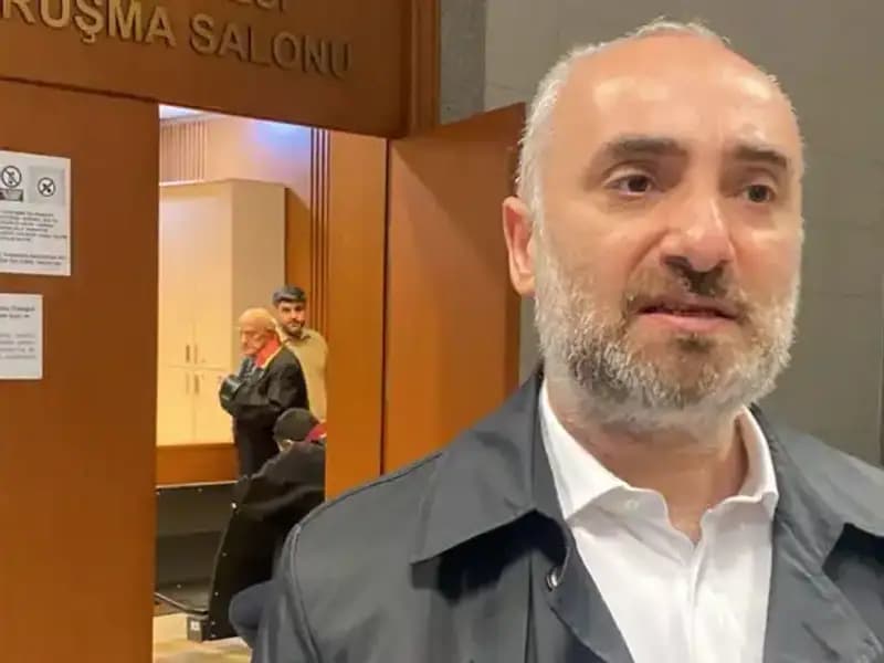 İsmail Saymaz'ın Gezi Gözaltısı: Medyadaki Etkileri ve Olası Sonuçlar