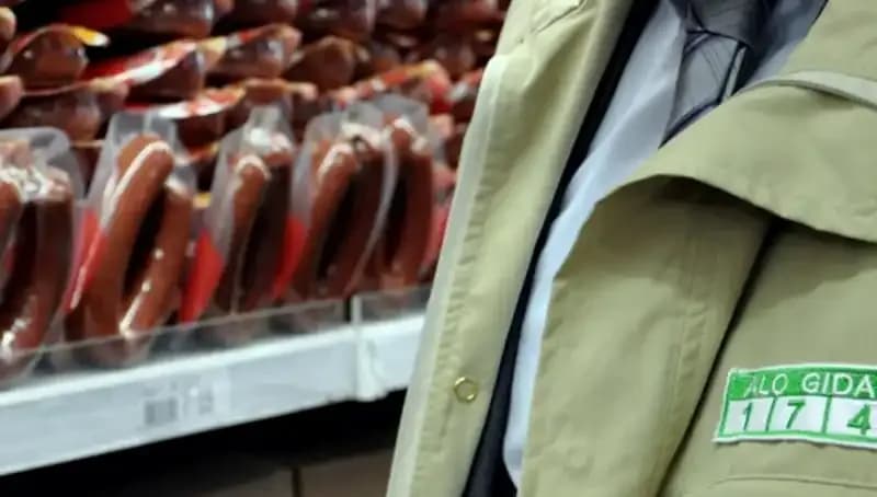 Ramazan Ayında Gıda Denetimleri: Sucuk ve Salamda Kanatlı Eti Kullanımı Tehdit mi?