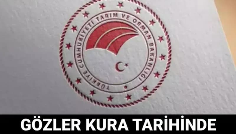 Orman Genel Müdürlüğü Geçici İşçi Alımı Kurası Ne Zaman Yapılacak?