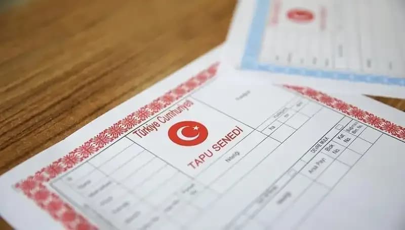 100 Milyonluk Hisseli Tapu Yalanı: Dolandırıcılık Ağı Çözüldü