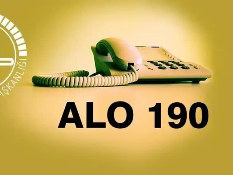 Alo Fetva Hattı'na Rekor Çağrı, Diyanet İşleri Büyük İlgiyle Karşılandı