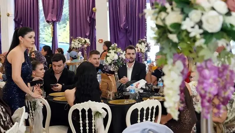 Düğünlerde Telif Hakkı Krizi: Müzik Ücretini Kim Karşılayacak?