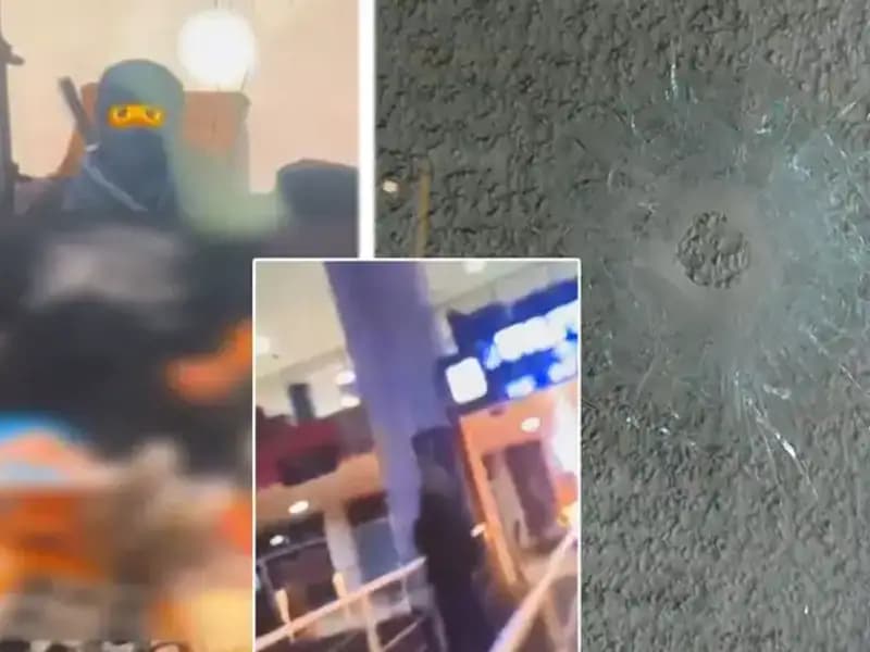 Beğenmediği Dövmeyi Neden Kötü Bir Yola Sürükledi?