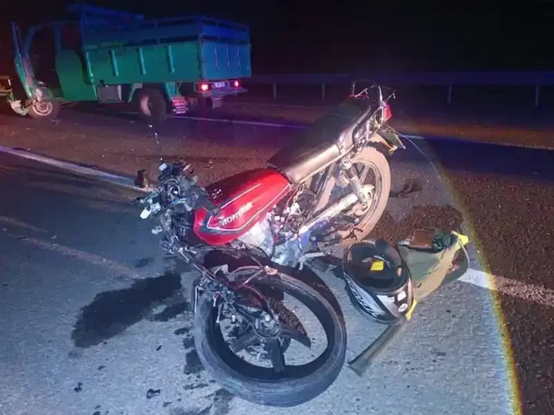 Motosiklet Kazasında Kuzenlerin Hayatını Kaybetmesi: Detaylar Ortaya Çıktı