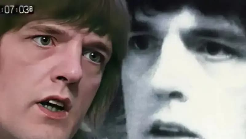 İngiltere'nin En Tehlikeli Katili: Yamyam Hannibal’ın 17 Bin Günlük Hikayesi