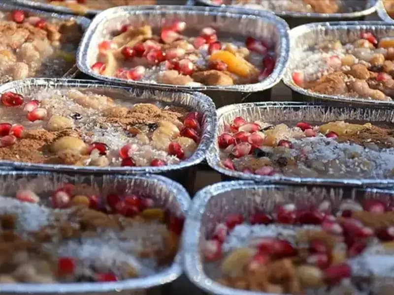 Aşure Ayı 2025’te Ne Zaman? Tüm Detaylar ve Gelenekler