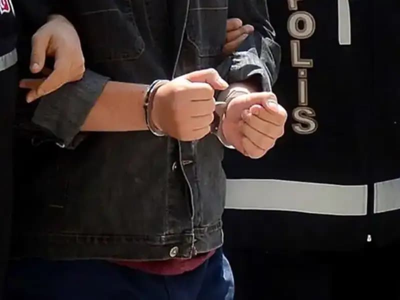 Avukatım Diyerek Dolandırıcılık Yapan Şahıs Gözaltına Alındı!