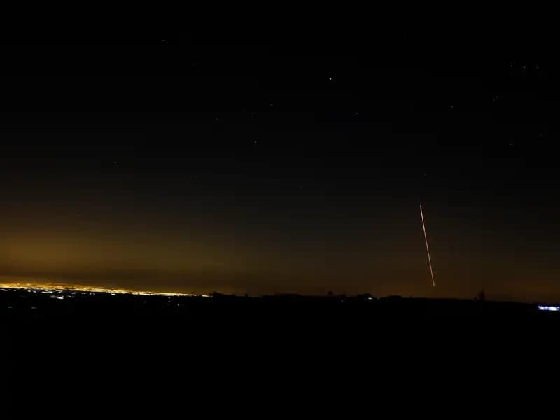 İran, Suudi Arabistan ve Kuveyt'i Hedef Aldı: Stratejik Altyapı Haritası Elinde