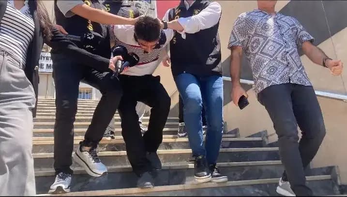 Erva'nın Korkunç Cinayetinde Ceza Süreci Tamamlandı: Detaylar Şoke Edici