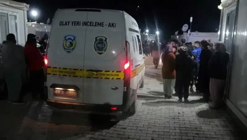 Husumetlilerin Silahlı Kavgası: Kanlı Çatışma Bir Hayat Aldı