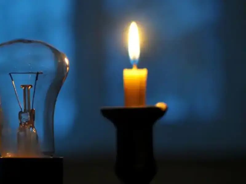 Ankara'da Elektrik Kesintileri Ne Zaman Bitecek? Planlı Program Açıklandı