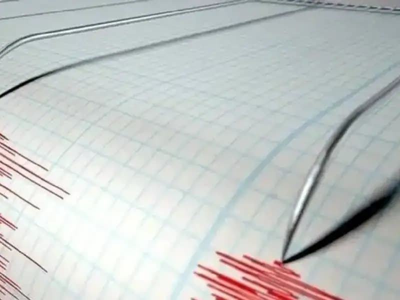 Ege Denizi'nde Neden 3.5 Büyüklüğünde Deprem Oldu? Detaylar Burada!