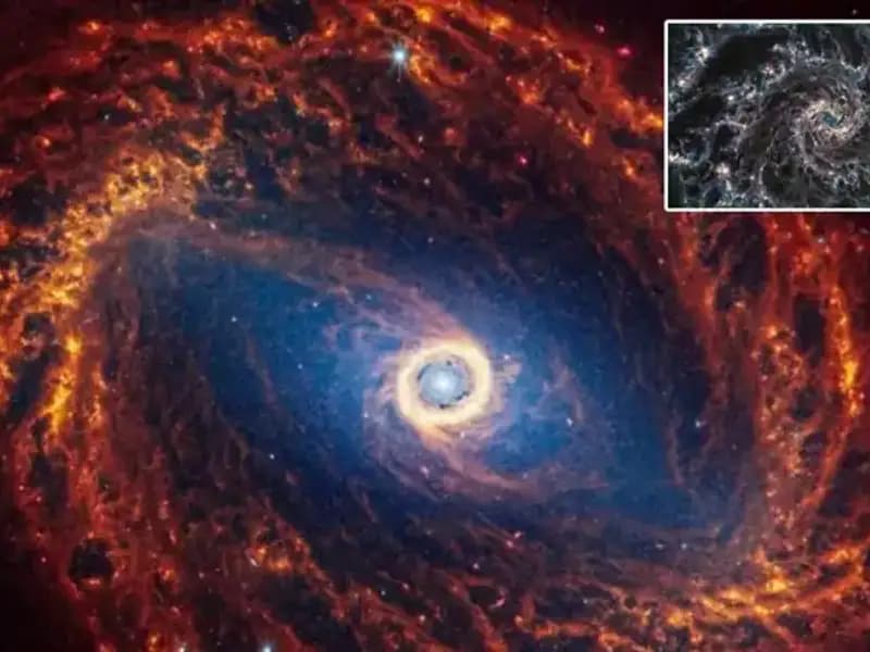 Uzayın Derinliklerinde Yeni Bir Galaksi: En Uzak Galaksi Keşfi!