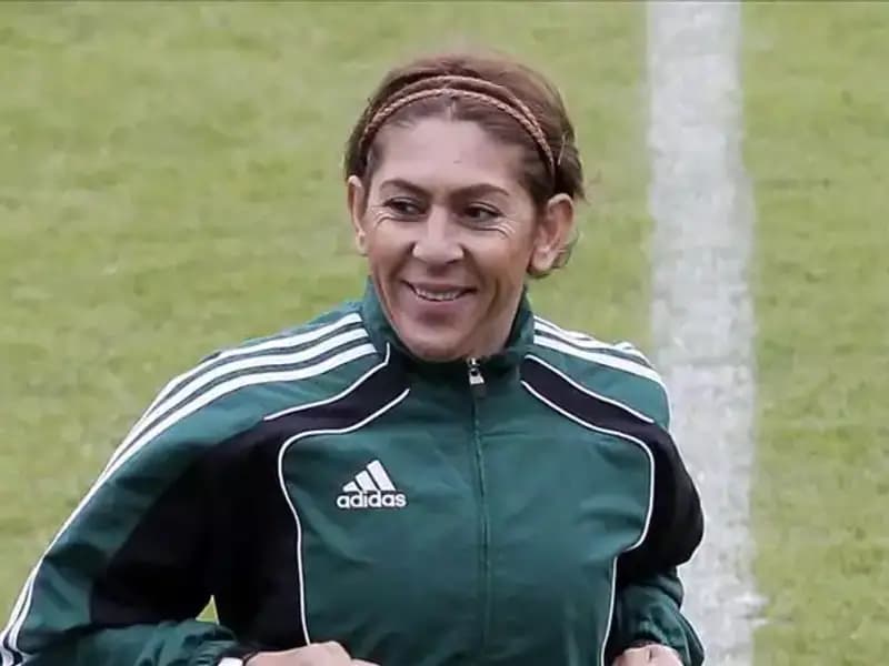 UEFA, Dilan Deniz Gökçek’i Önemli Göreve Atadı!