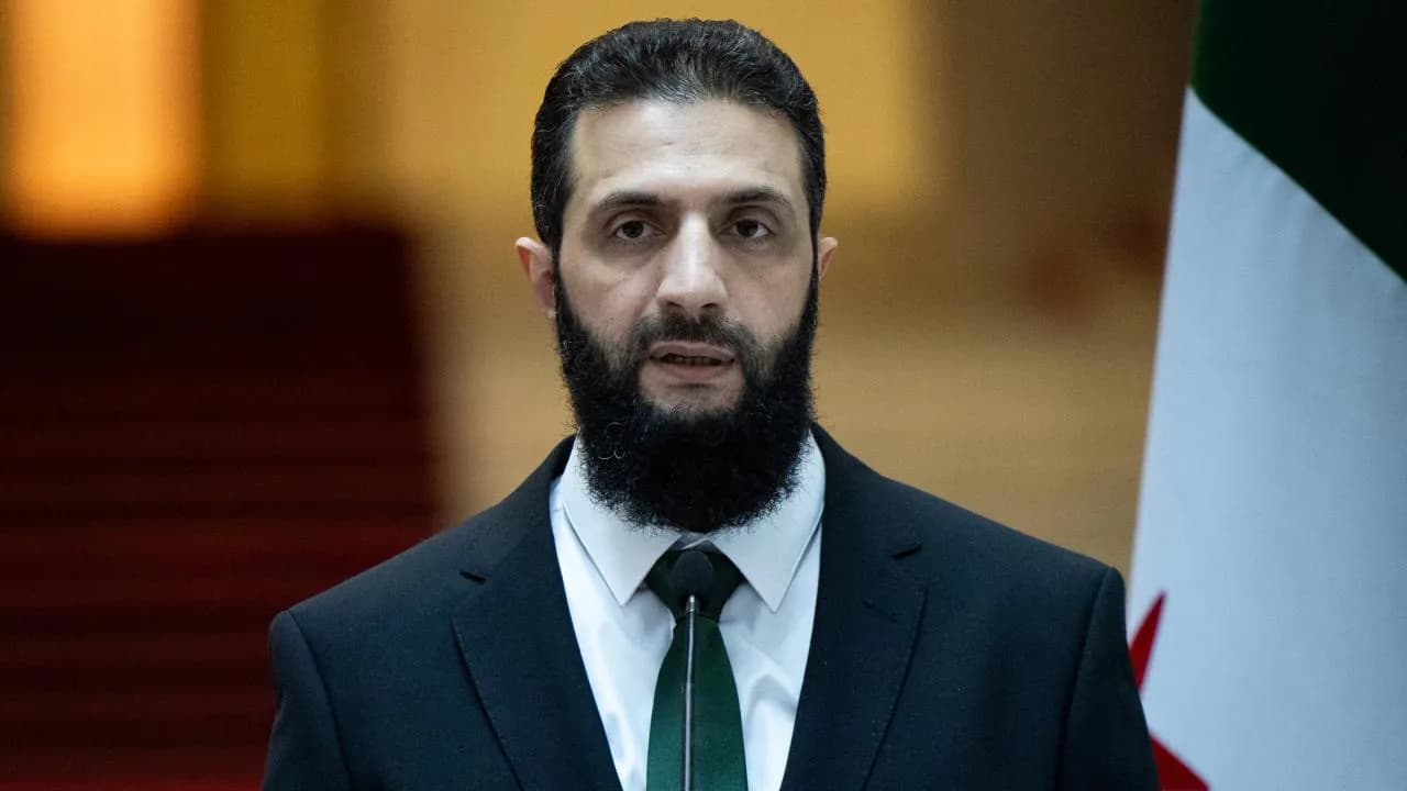 Suriye'deki yeni yönetim Şara'nın liderliğinde 14 milyon Suriyeli'nin geri dönüşü planlanıyor