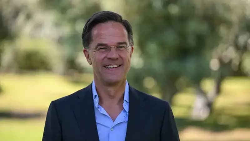 Rutte’den Eurofighter Duyurusu: Müttefiklere Kısıtlama Getirmeyin Çağrısı