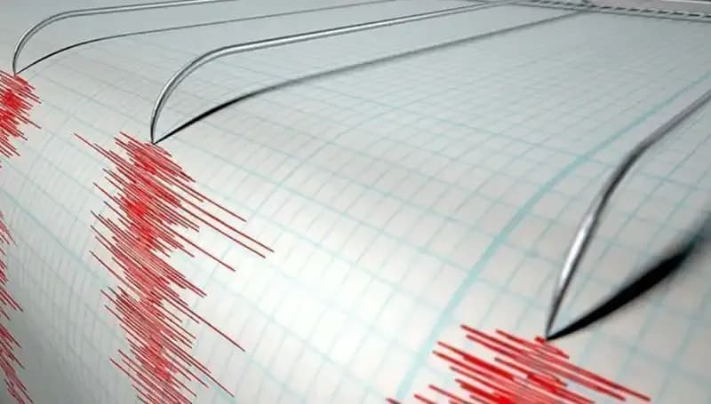 Yeni Zelanda'da Şiddetli Deprem: 6,7 Büyüklüğündeki Sarsıntı Ne Kadar Süre Etkisini Gösterdi?