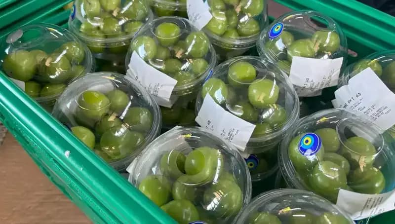 Don Olayları Sebebiyle Sebze Rekoltesi Düşerken, Fiyatlar Uçuşa Geçti