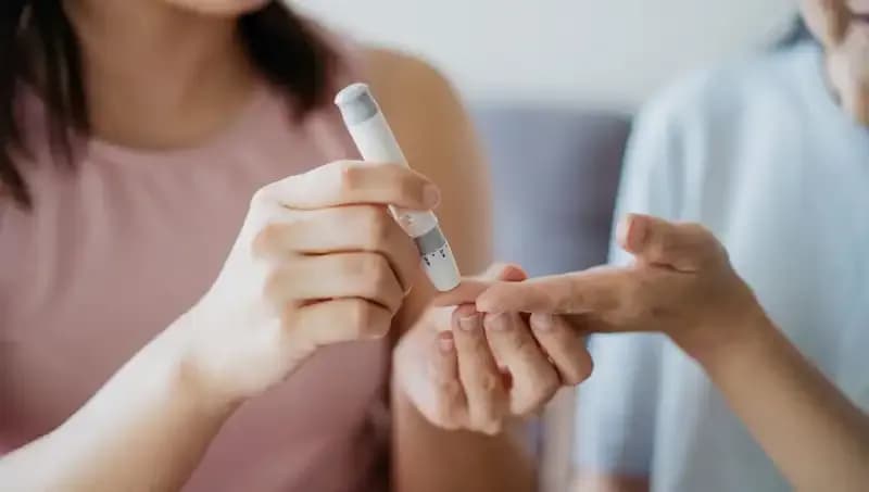 Çocuklarda Diyabet Belirtileri ve Alınması Gereken Önemli Önlemler