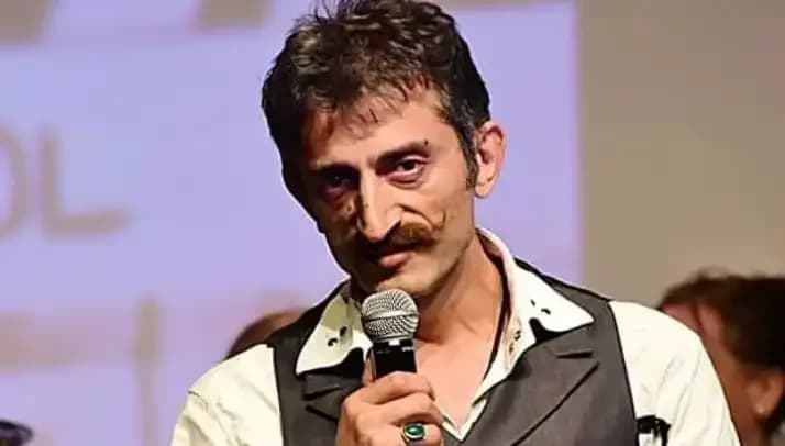 Metin Keçeci: Türk Sinemasının Parlayan Yıldızı Kimdir, Nerelidir?