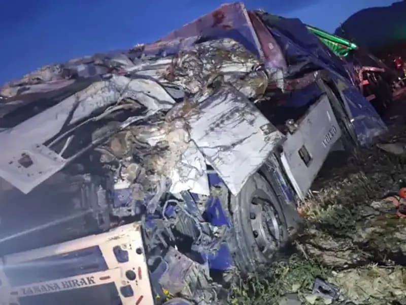 Ölüm Virajı Yine Can Aldı: Sıradaki Kurban Kim Olacak?