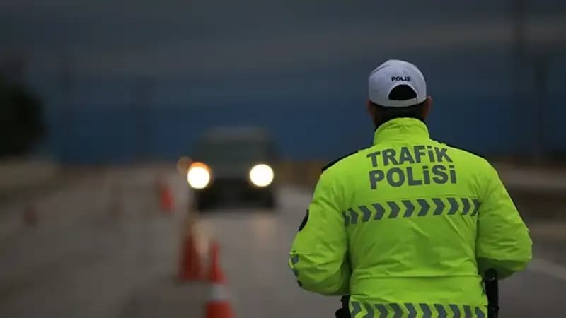 İstanbul'da Trafik Denetimleri Artık Daha Sıkı ve Etkili