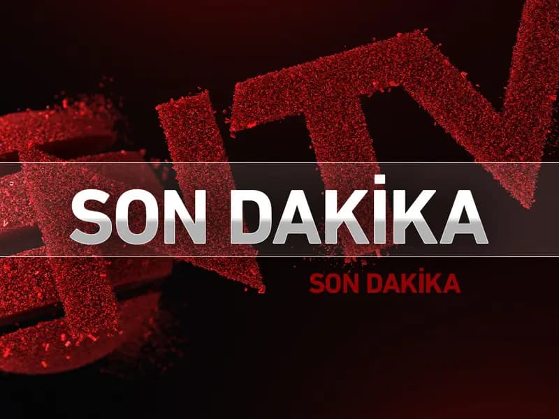 İran'dan Ateşlenen Füze Gaziantep'te İmha Edildi