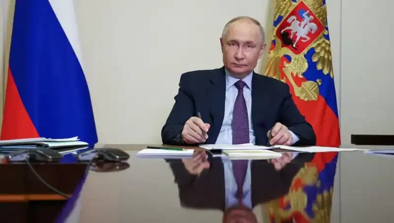 Putin, Suriye'deki Rolüyle Esad'ı Neden Kayıt Altına Almıyor?