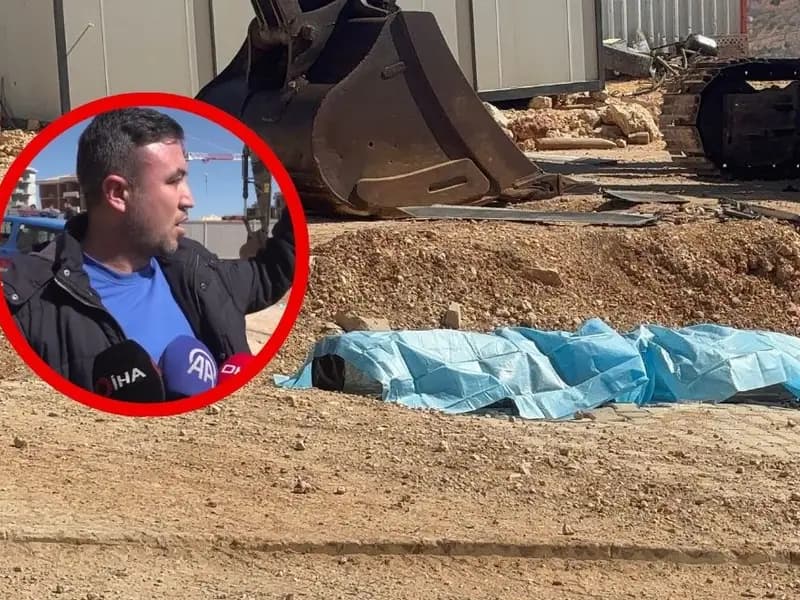 İran'dan Ateşlenen Füze Parçaları Gaziantep'e Düştü