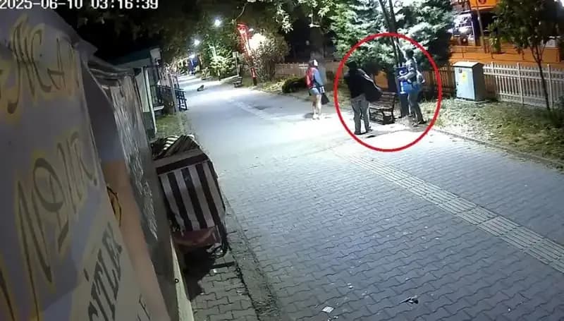 Aydınlatma Direklerindeki LED Işıkları Söküldü: Hırsızlık Olayında Zarar Rekor Düzeyde