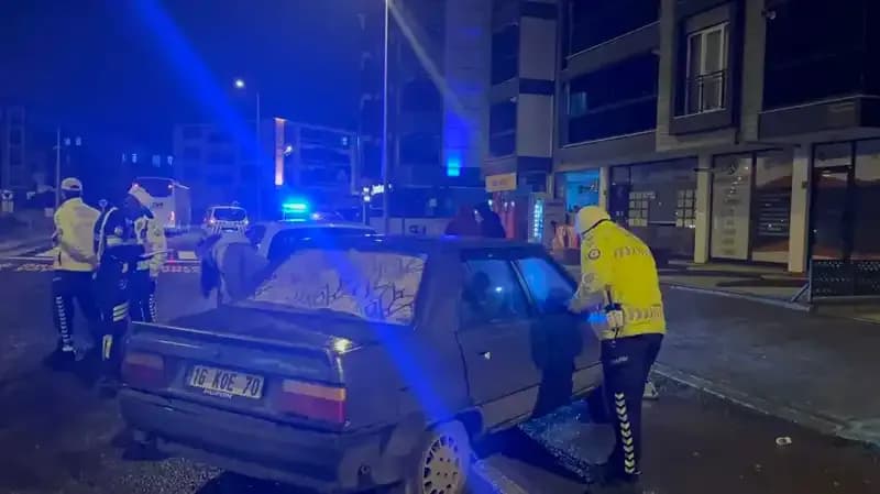 Genç Adamın Gizemli Kayboluşu: Kaza Sonrası Neden Arama Yapmadı?