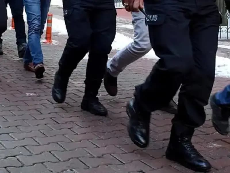 Antalya'da Silah Kaçakçılarına Yönelik Büyük Operasyon Gerçekleşti