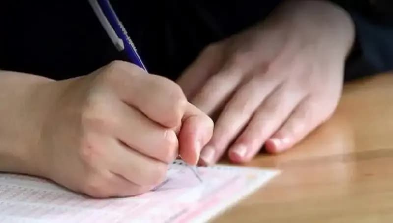 2025-GUY Sınavı Soruları ve Cevapları Ne Zaman Yayınlanacak? Gözler ÖSYM'de!