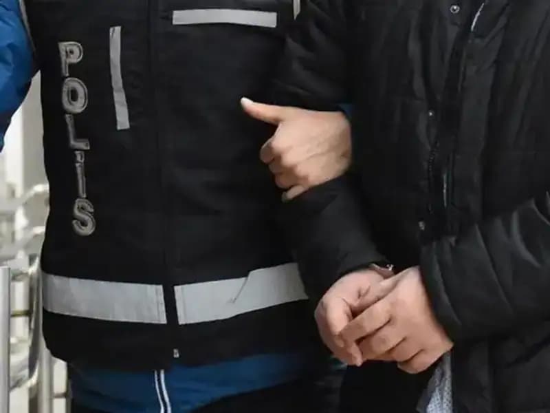 Edirne'de FETÖ Şüphelisi İki Kişi Yakalandı: Olayın Detayları