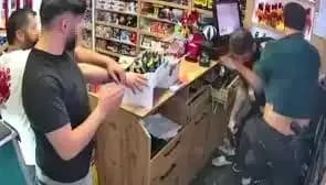 Esenyurt'ta Tekel Bayisine Yapılan Saldırının Arkasındaki 50 Milyon TL İddiası